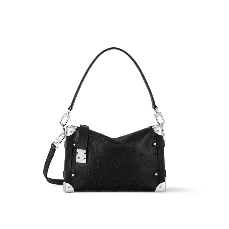 Replicate Louis Vuitton Side Trunk MM M14572(1:1 replica)