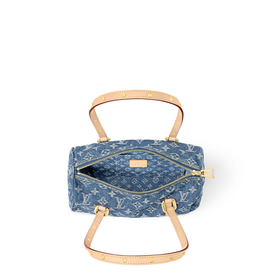 Replicate Louis Vuitton Papillon M46830(1:1 replica)