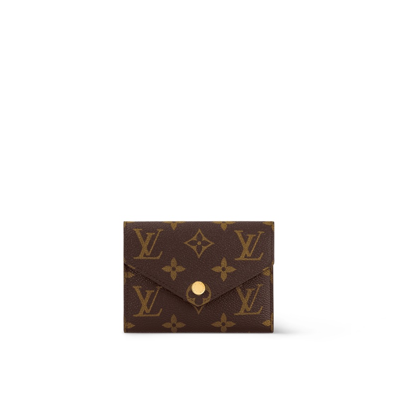 Replicate Louis Vuitton Victorine Wallet M62472(1:1 replica)
