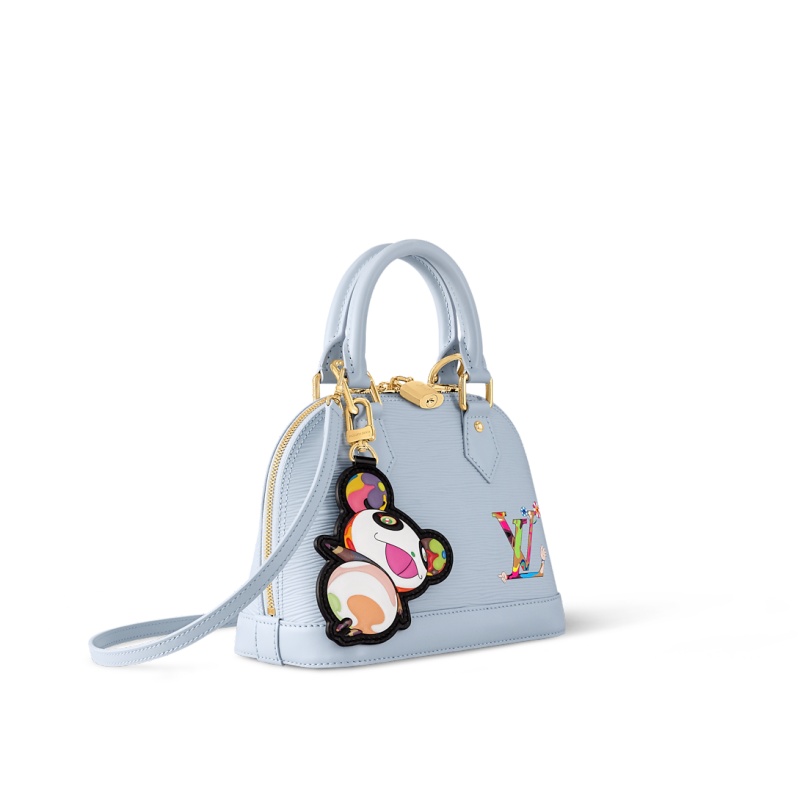 Replicate LV x TM Alma BB M14197(1:1 replica)