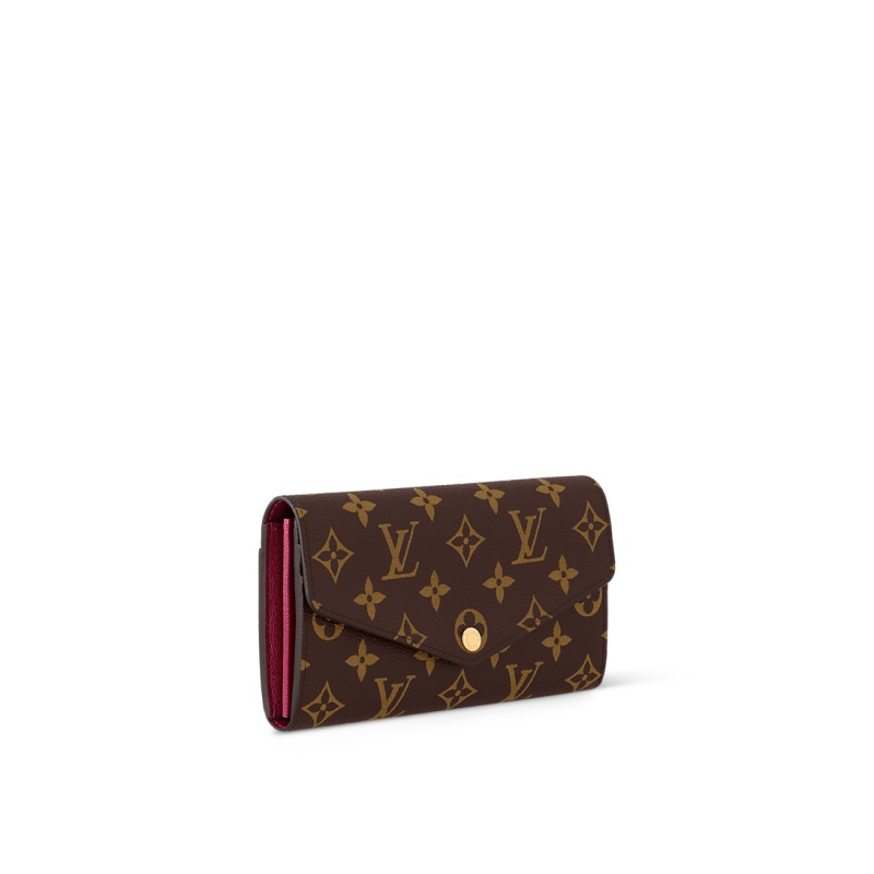 Replicate Louis Vuitton Sarah Wallet M62234(1:1 replica)