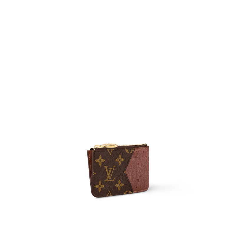 Replicate Louis Vuitton Romy Card Holder M81880(1:1 replica)