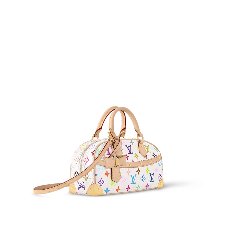 Replicate LV x TM Handbag East West M13084(1:1 replica)