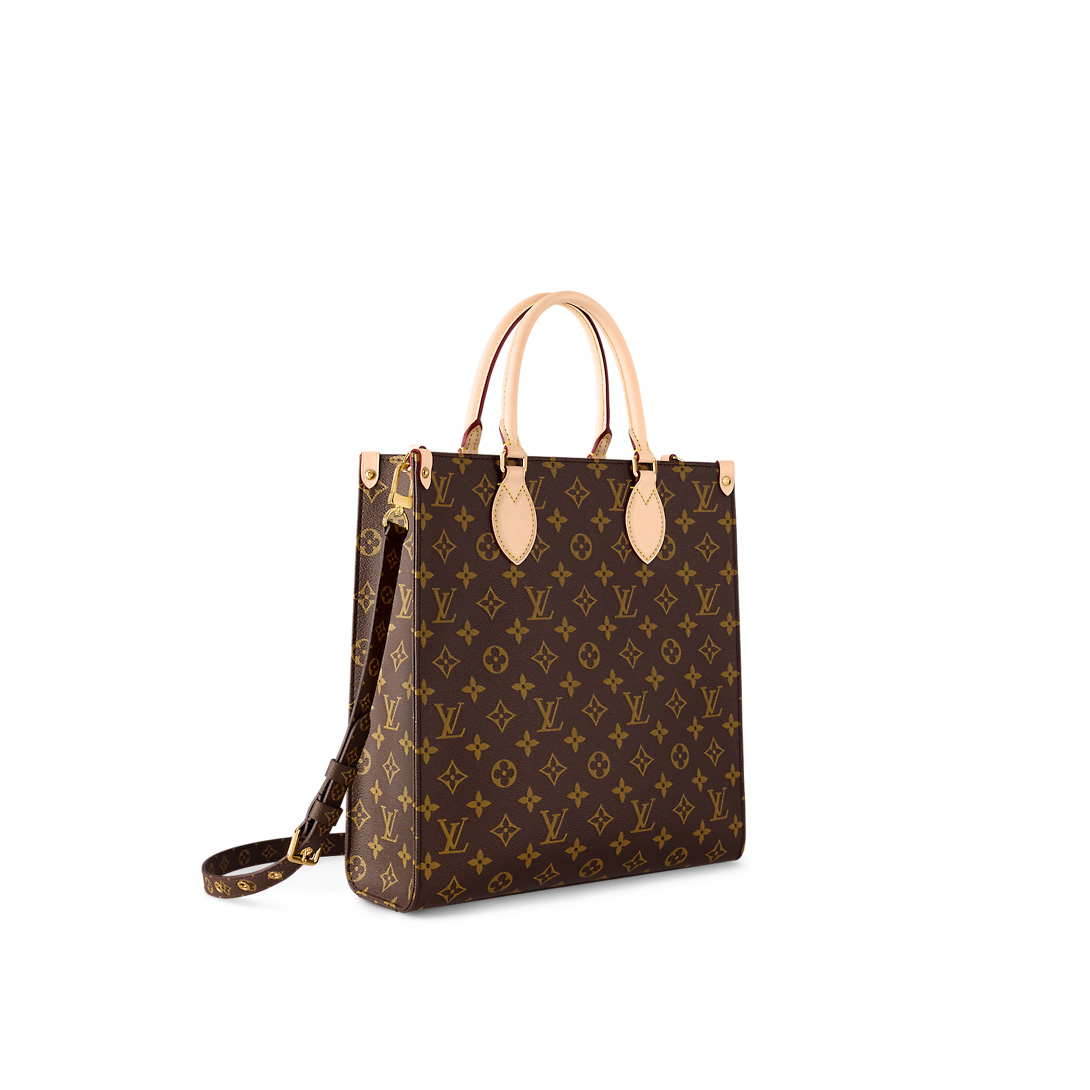 Replicate Louis Vuitton Sac Plat PM M46263(1:1 replica)