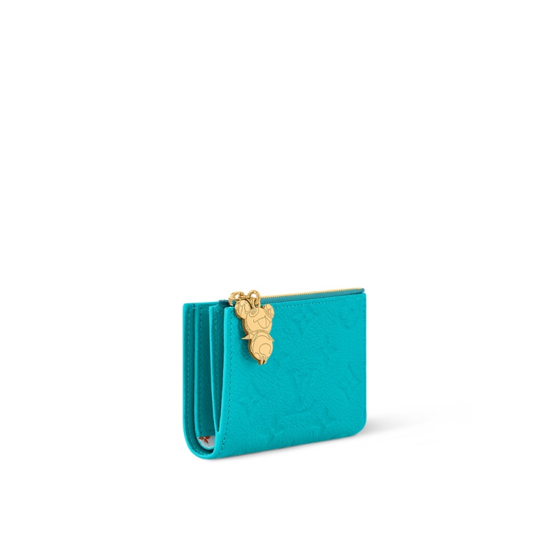 Replicate LV x TM Lisa Wallet M14089(1:1 replica)