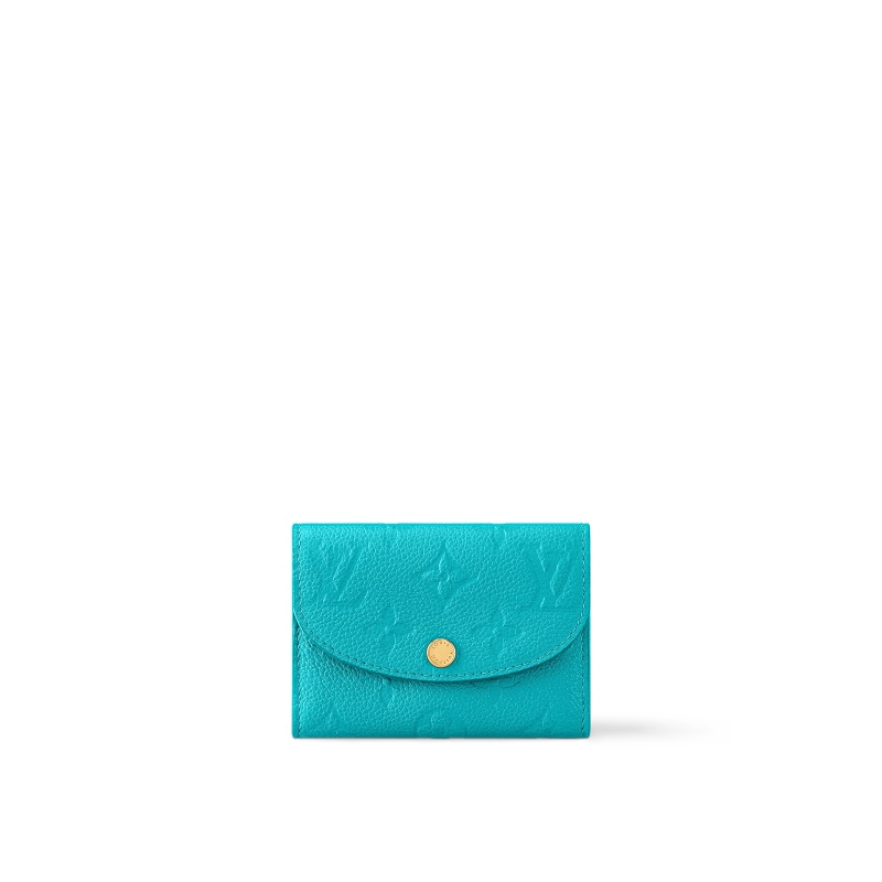 Replicate LV x TM Rosalie Coin Purse M14085(1:1 replica)