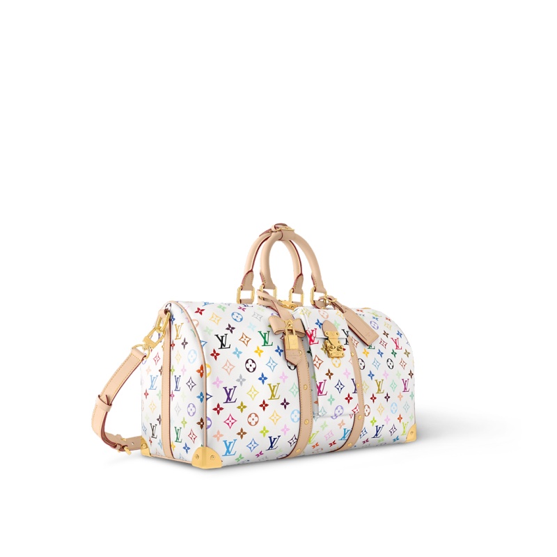 Replicate LV x TM Keepall Bandoulière 45 M13742(1:1 replica)