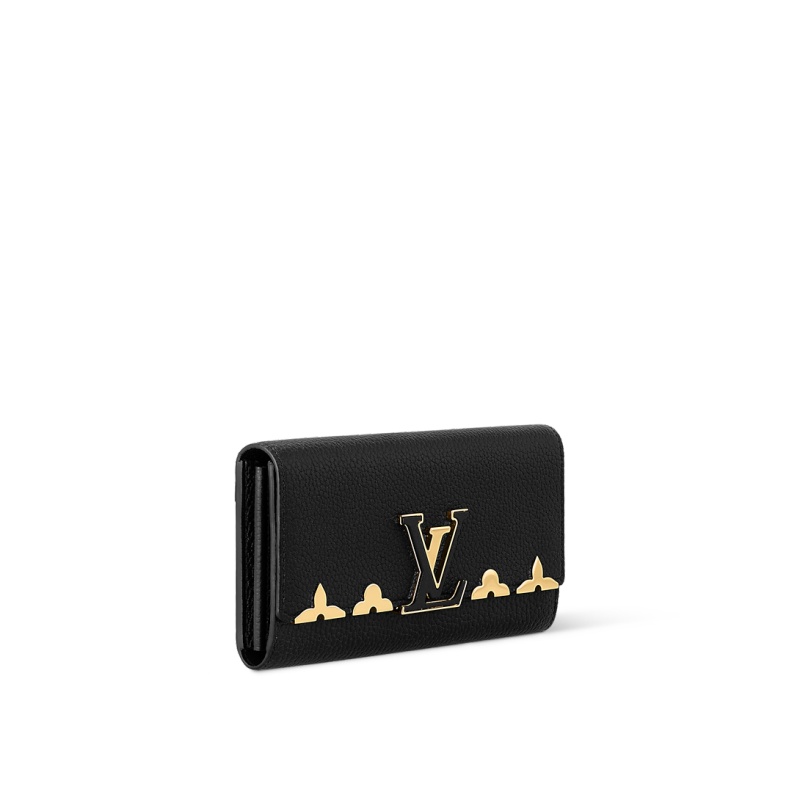 Replicate Louis Vuitton Capucines Wallet M64551(1:1 replica)