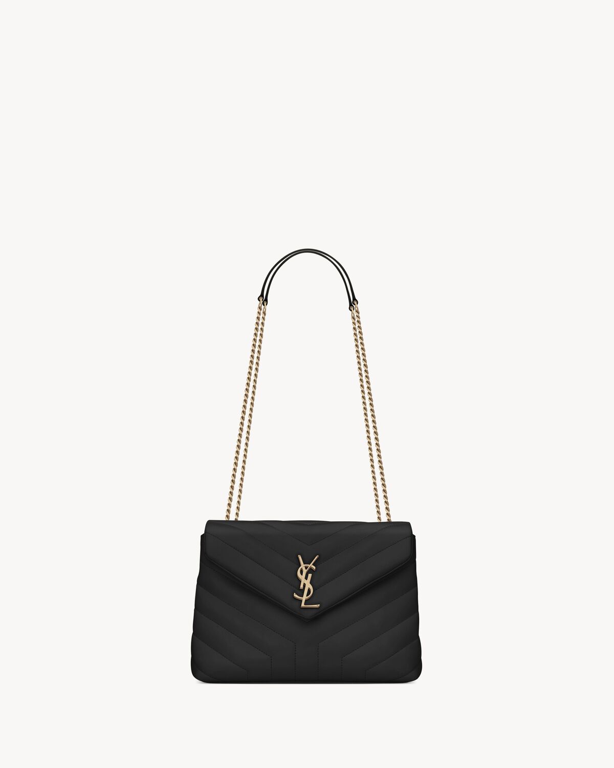 YSL Shoulder Bags