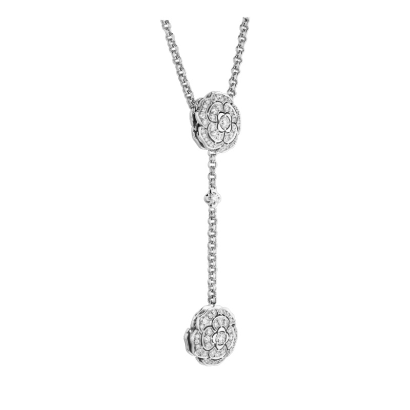 Replicate Les infinis de Camélia(1:1 replica)