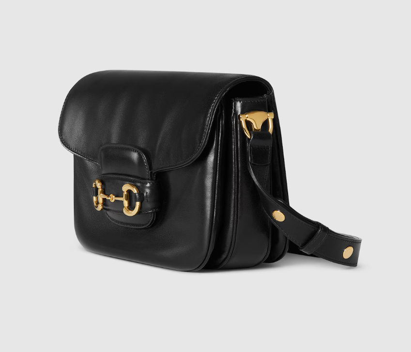 Replicate   Gucci Horsebit 1955 Aura small shoulder bag Style ‎847063 AAEX6 1000  (1:1 replica)
