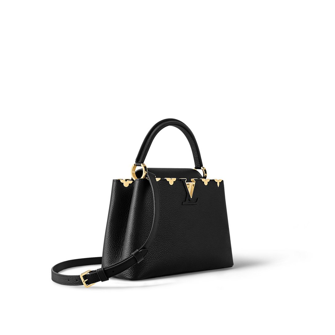 Replicate Louis Vuitton Capucines Mini M56669(1:1 replica)