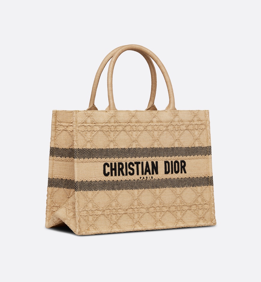 Replicate Dior Medium Dior Book Tote 36 CM(1:1 replica)