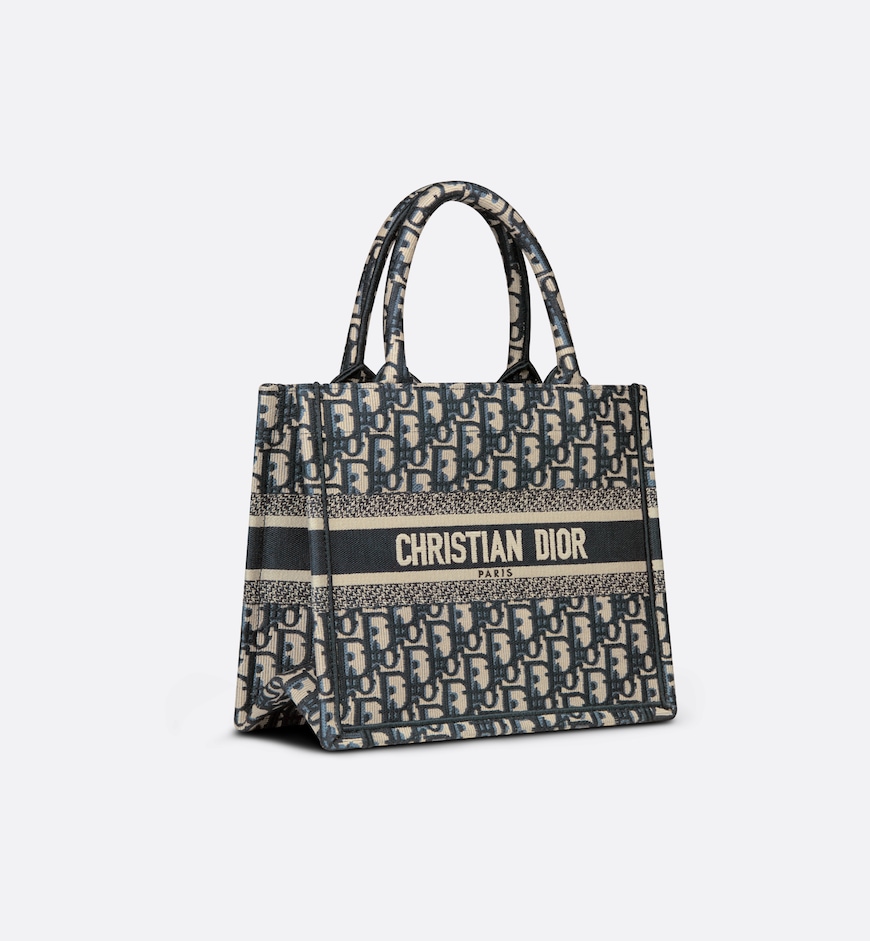 Replicate Dior Small Dior Book Tote 26.5 CM(1:1 replica)