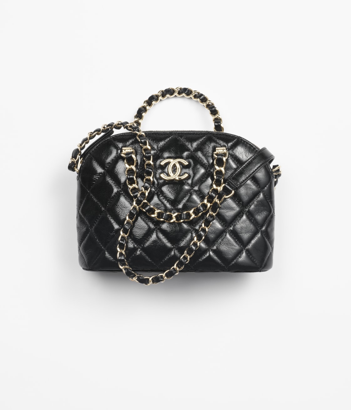 Replicate CHANEL SMALL SHOPPING BAG(1:1 replica)