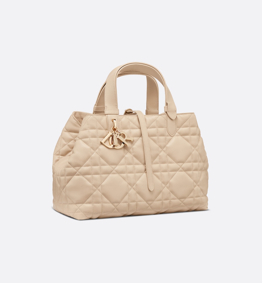 Replicate Dior Medium Dior Toujours Bag HandBags(1:1 replica)