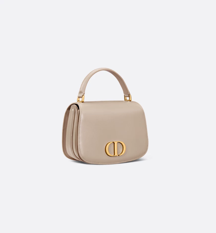 Replicate Dior Medium 30 Montaigne Avenue Top Handle Bag HandBags(1:1 replica)