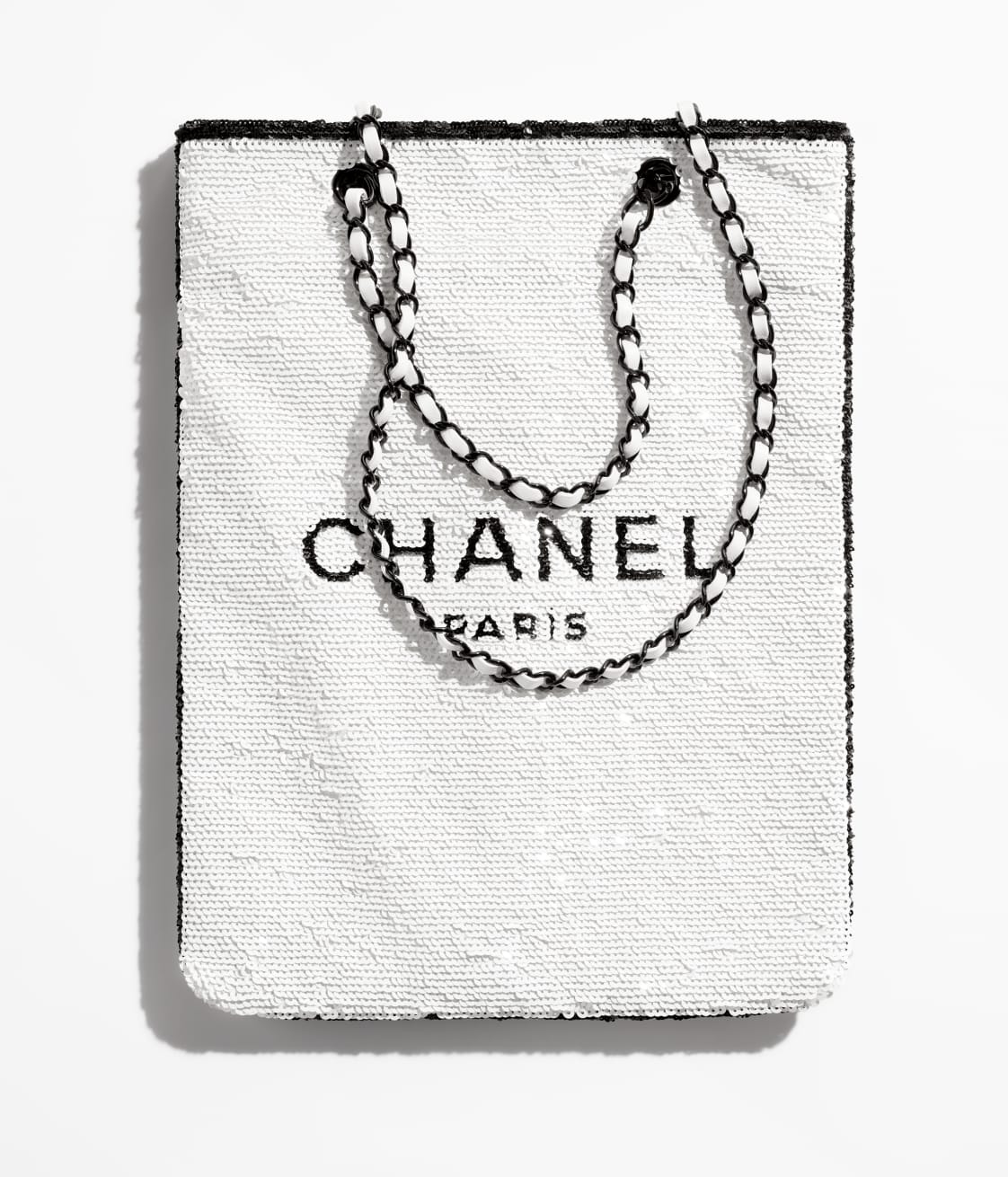 Replicate CHANEL SHOPPING BAG(1:1 replica)