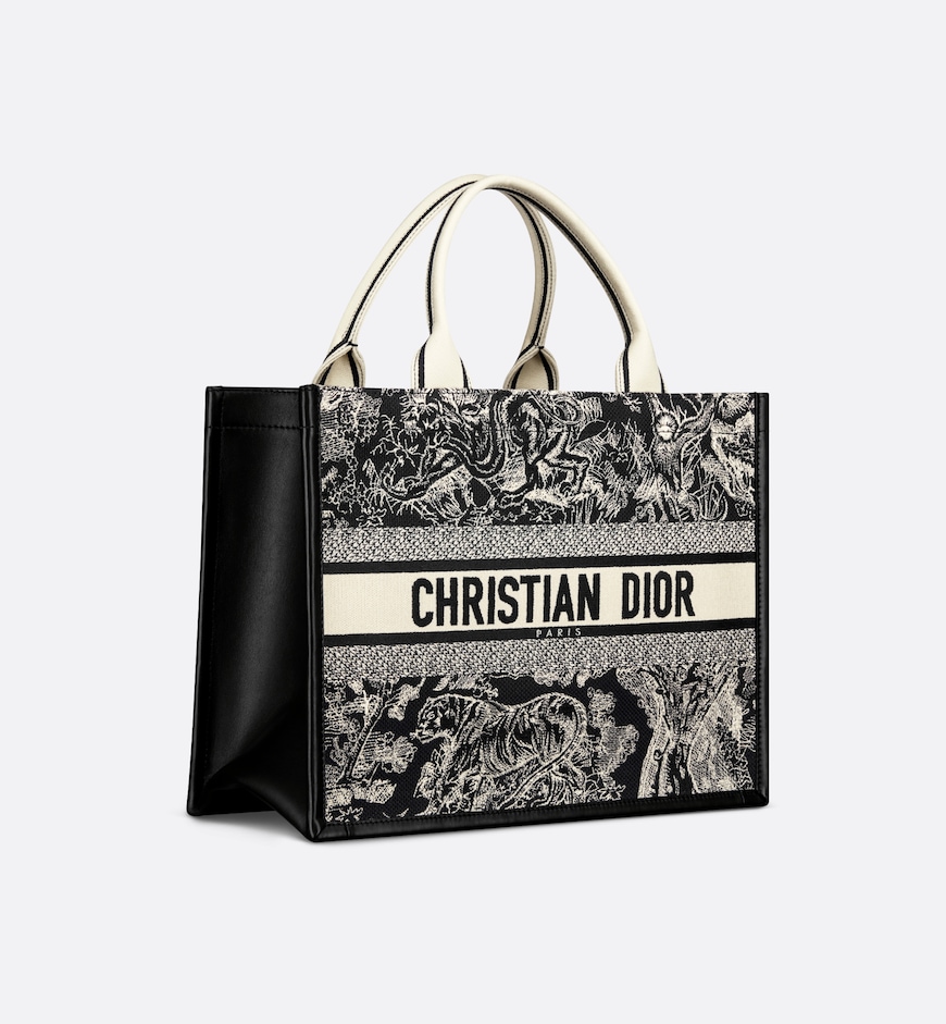 Replicate Dior Medium Dior Book Tote 36.5 CM(1:1 replica)
