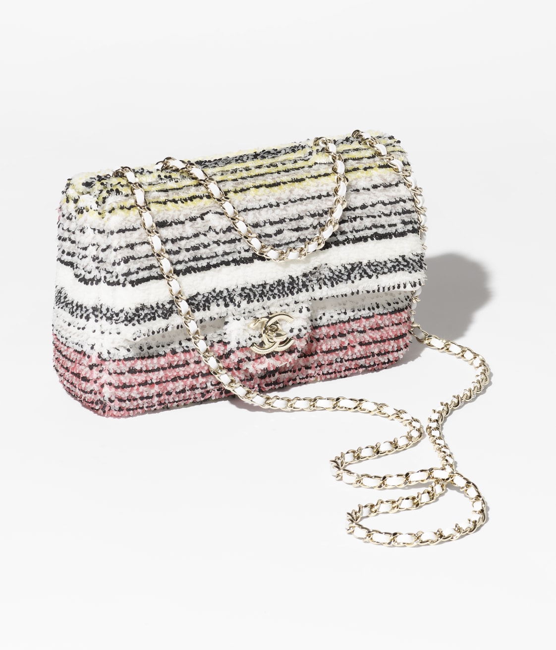 Replicate CHANEL EVENING BAG(1:1 replica)