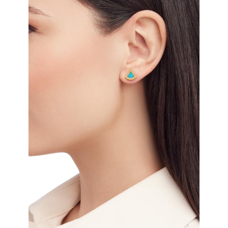 Replicate DIVAS’ DREAM earrings(1:1 replica)