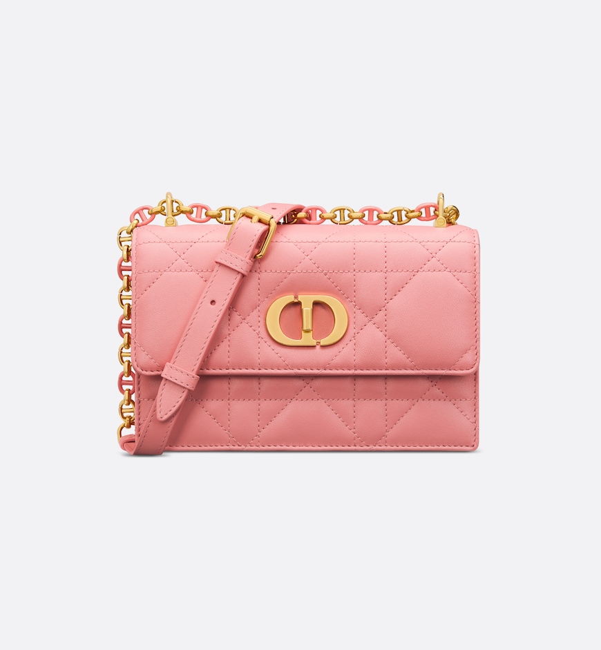 Replicate Dior Miss Caro Mini Bag(1:1 replica)