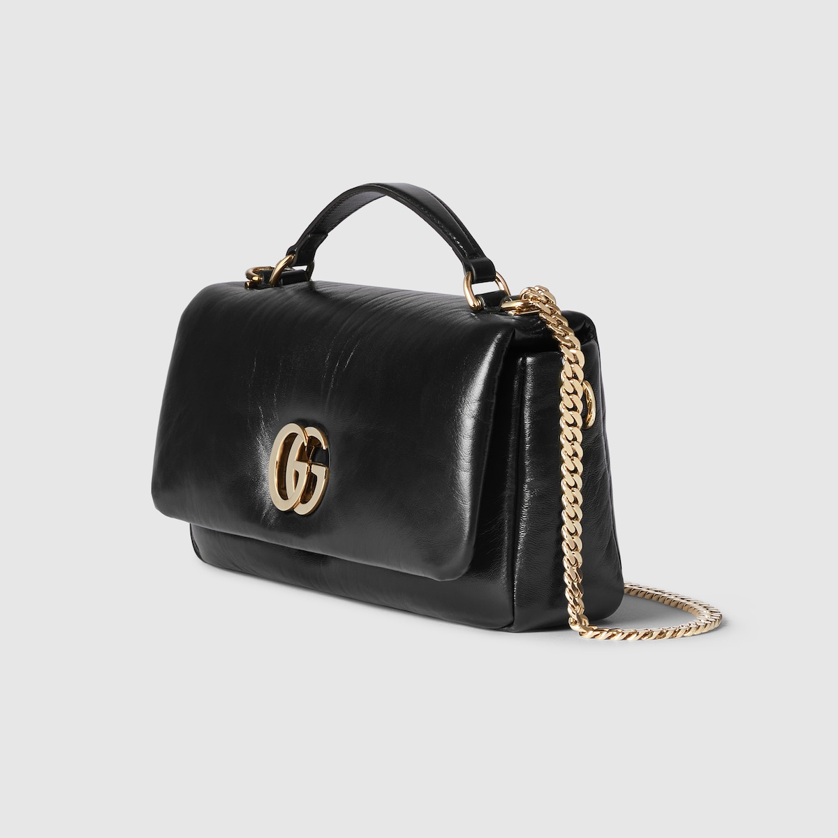 Replicate GG Milano Small Top Handle Bag(1:1 replica)