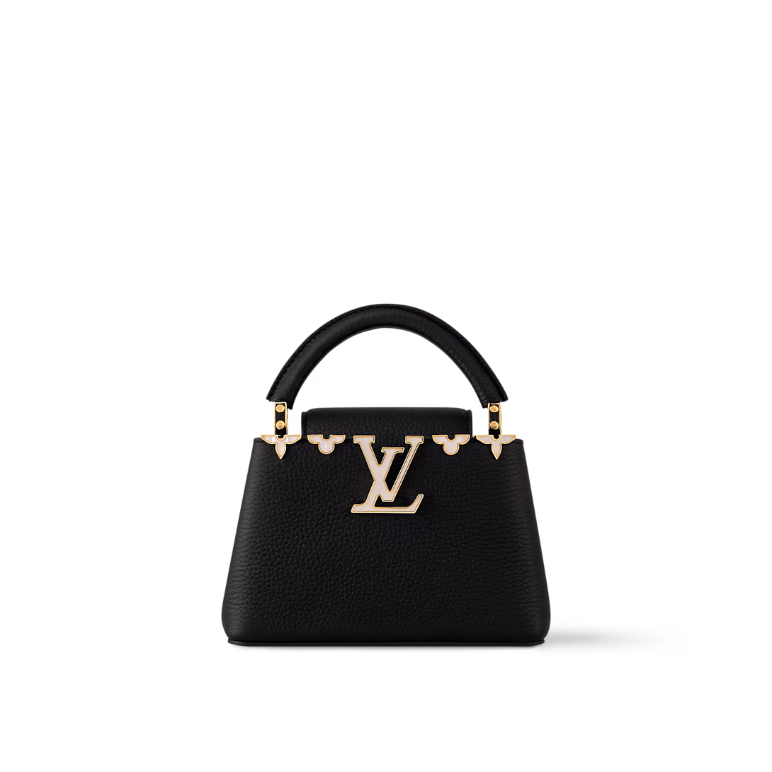 Replicate Louis Vuitton  Capucines Mini   M11342 (1:1 replica)