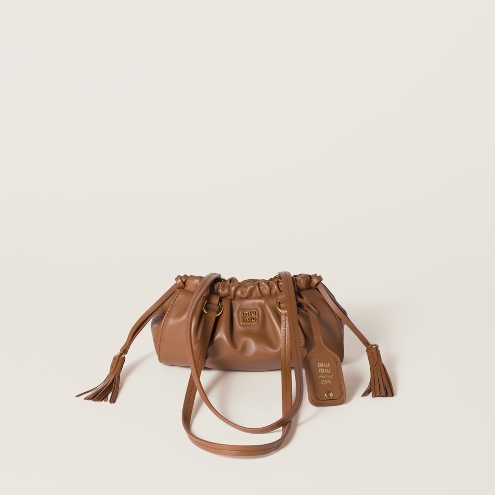 Replicate Joie nappa leather mini-bag(1:1 replica)