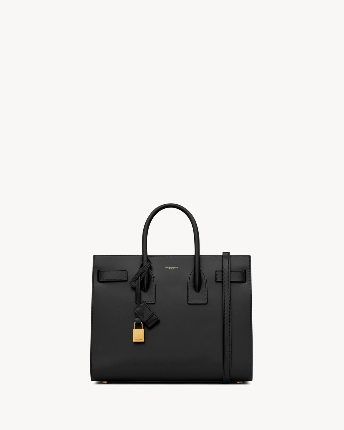 Replicate YSL Sac De Jour In Smooth Leather   Small(1:1 replica)
