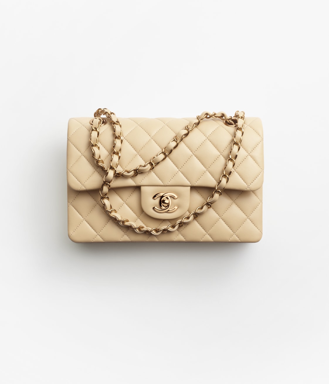 Replicate CHANEL SMALL CLASSIC HANDBAG(1:1 replica)