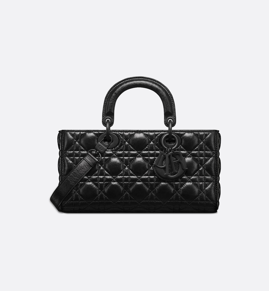 Replicate Dior Medium Lady D-Joy Bag HandBags(1:1 replica)