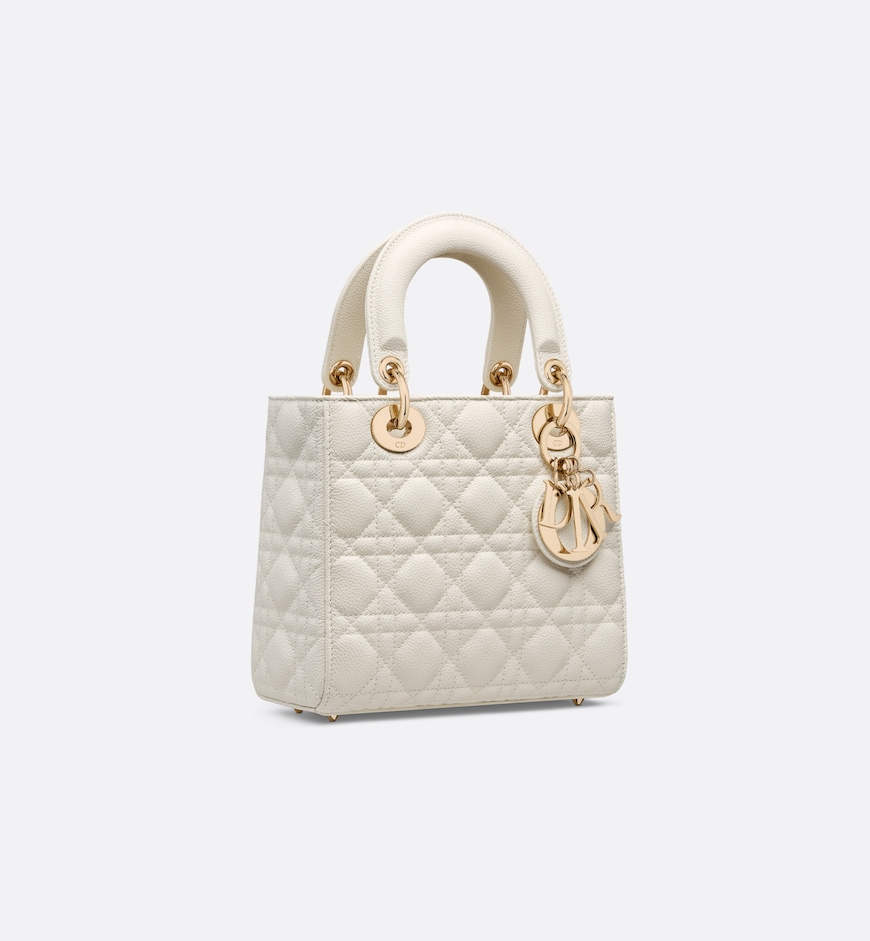 Replicate Dior Small Lady Dior Bag HandBags(1:1 replica)
