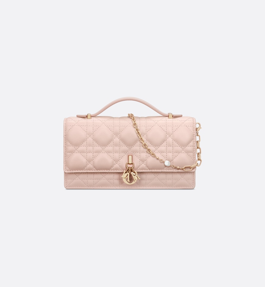 Replicate Dior My Dior Mini Bag(1:1 replica)