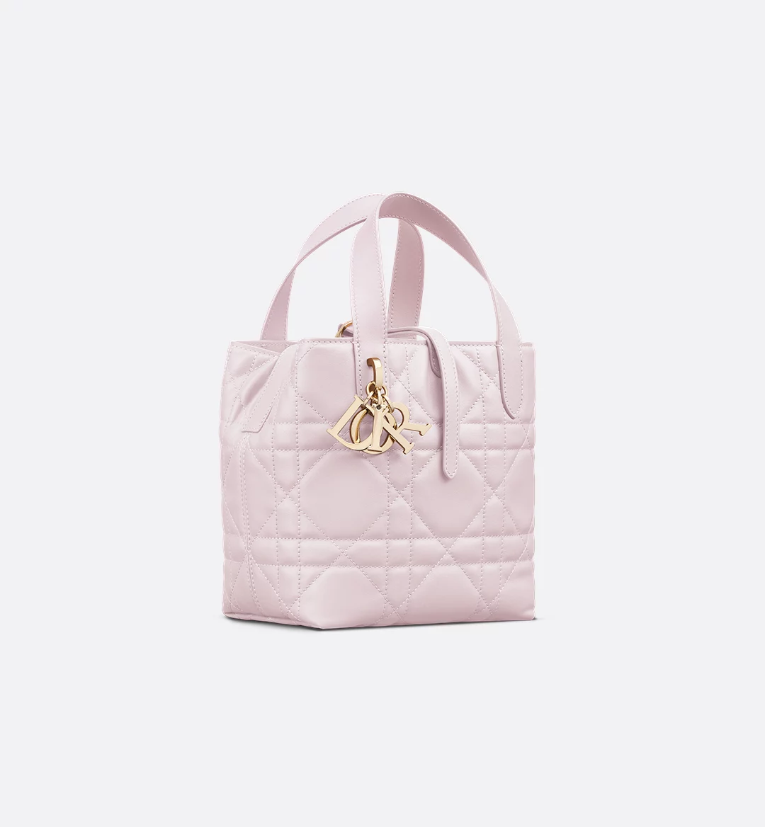 Replicate Dior Small Dior Toujours Vertical Tote Bag(1:1 replica)