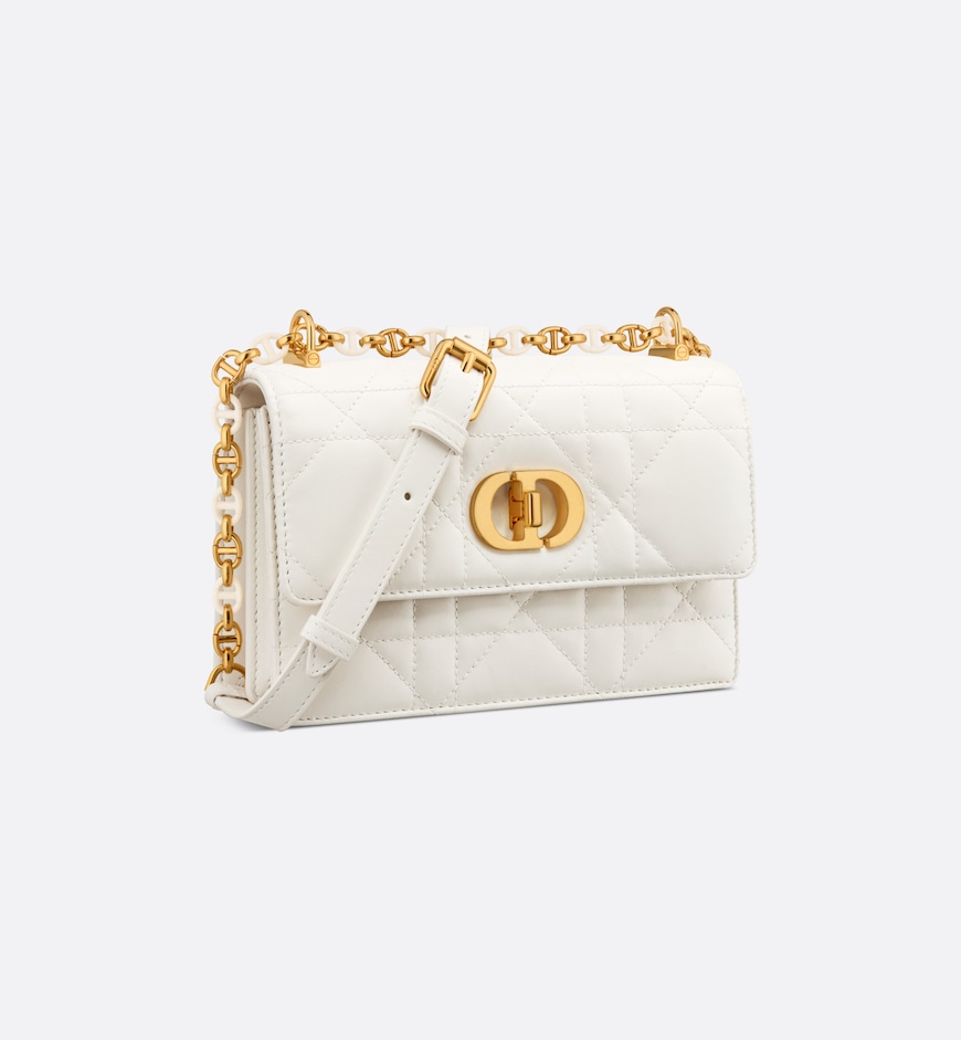 Replicate Dior Miss Caro Mini Bag(1:1 replica)