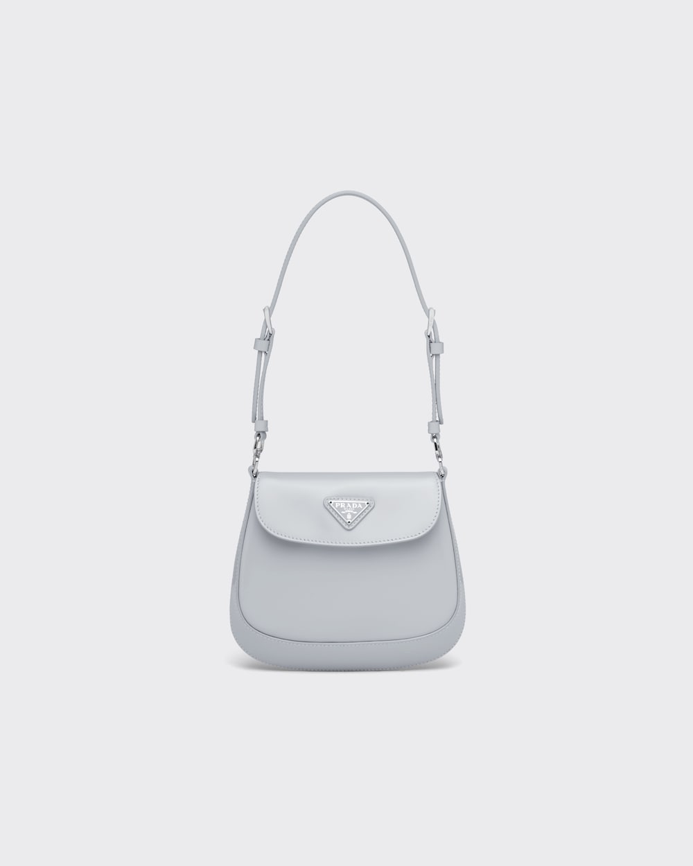 Replicate Prada Cleo Brushed Leather Mini Bag(1:1 replica)