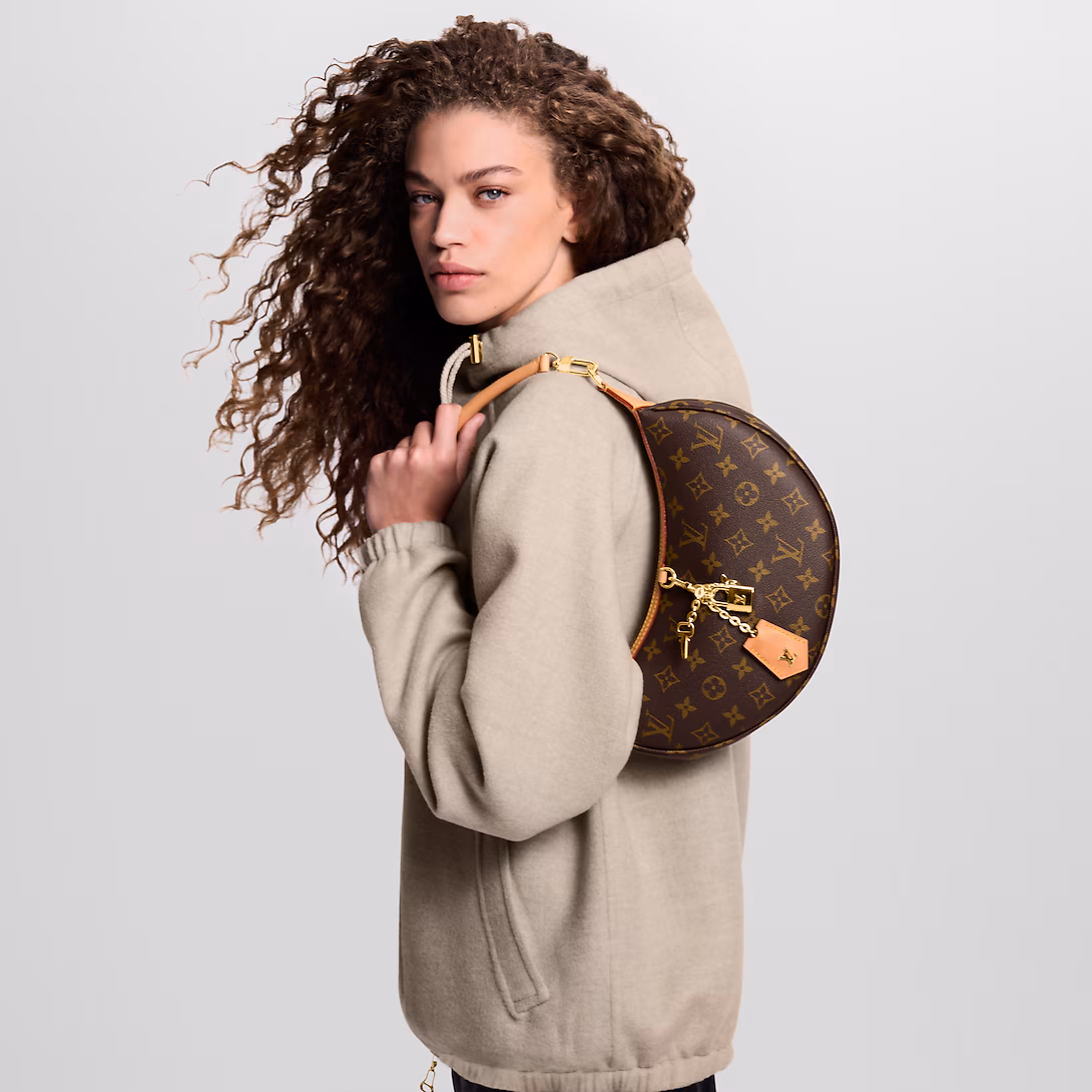 Replicate Louis Vuitton     Looping     M12939    (1:1 replica)