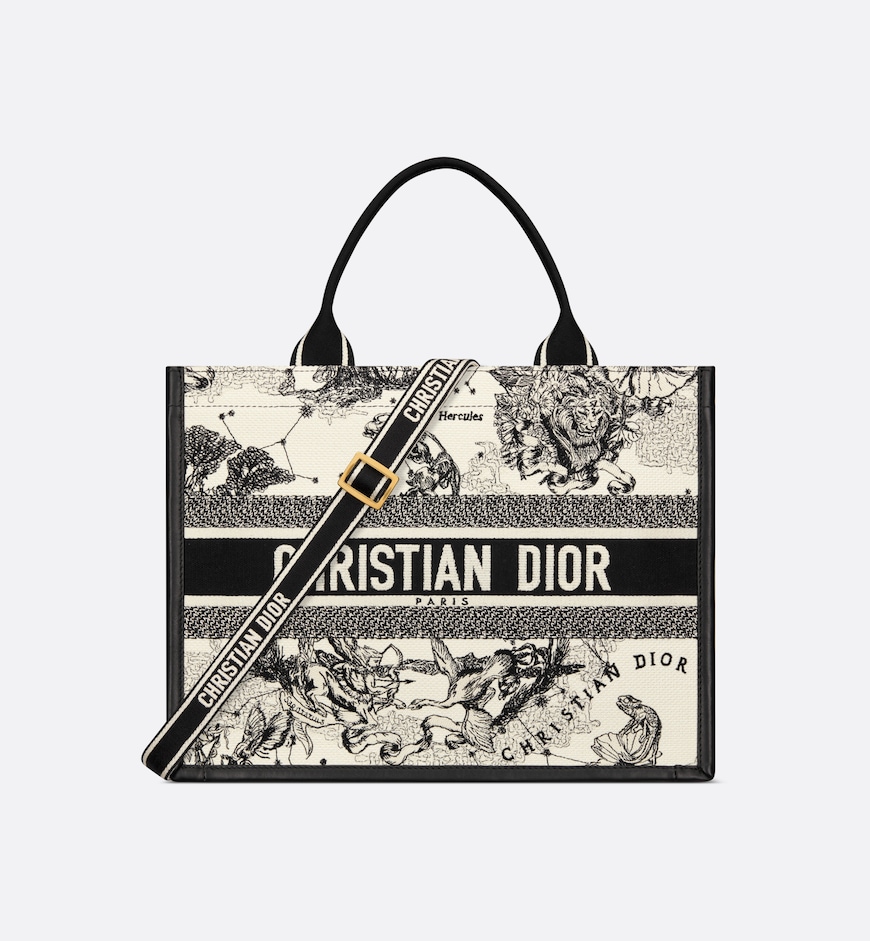 DIOR Tote Bags
