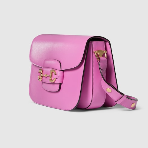 Replicate Gucci Horsebit 1955 Small Shoulder Bag(1:1 replica)