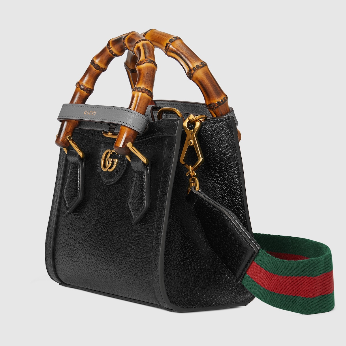 Replicate Gucci Diana Mini Tote Bag(1:1 replica)