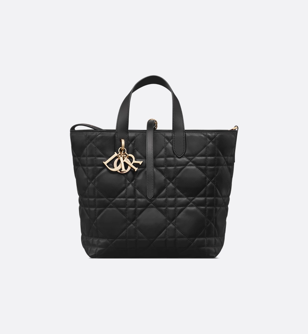 Replicate Dior Medium Dior Toujours Vertical Tote Bag(1:1 replica)