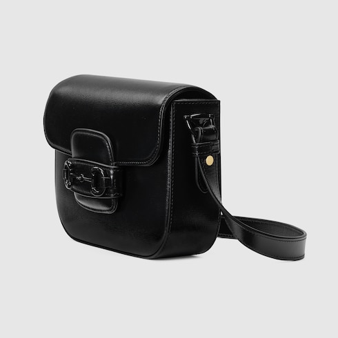 Replicate Gucci Horsebit 1955 Small Shoulder Bag(1:1 replica)