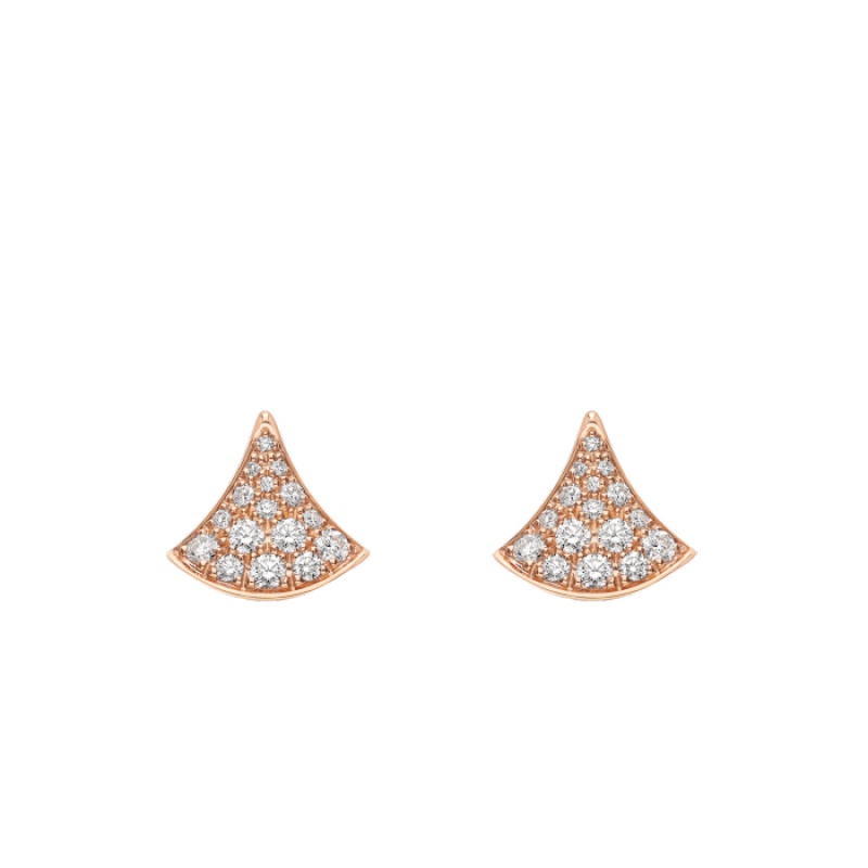 Replicate DIVAS’ DREAM earrings(1:1 replica)