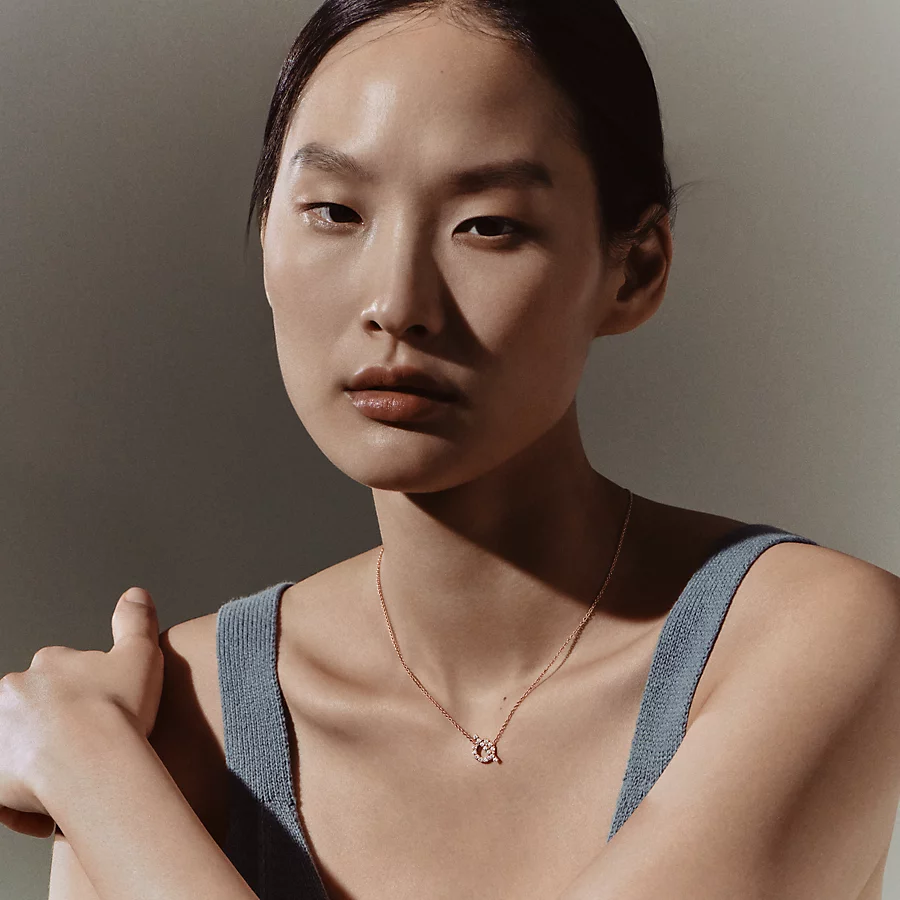 Replicate Finesse pendant(1:1 replica)