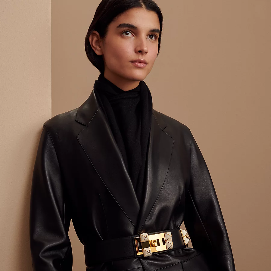 Replicate Collier de Chien 50 belt(1:1 replica)