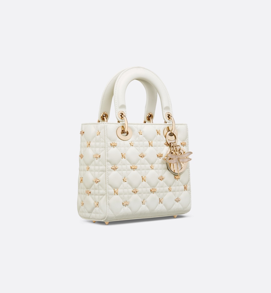 Replicate Dior Small Lady Dior My ABCDior Bag HandBags(1:1 replica)