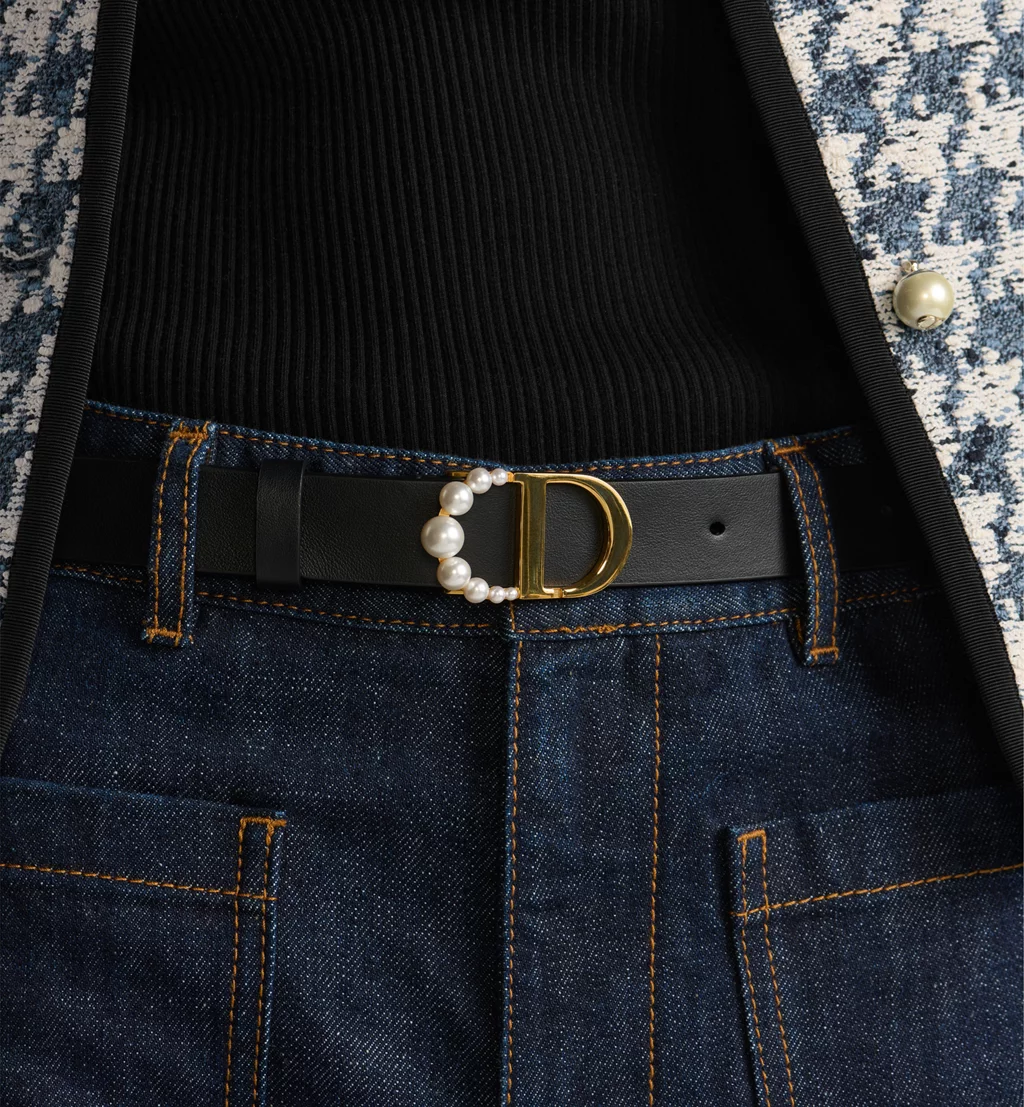 Replicate 30 Montaigne Belt(1:1 replica)