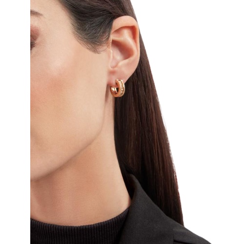 Replicate B.zero1 series earrings(1:1 replica)