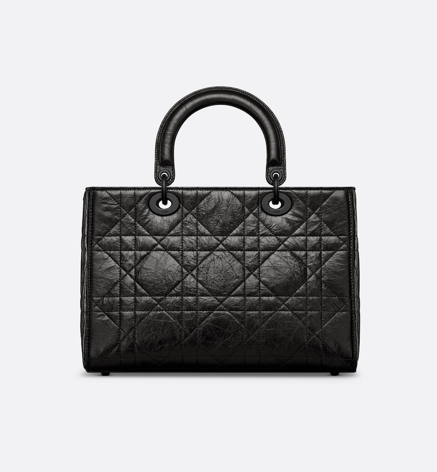 Replicate Dior Medium Lady D-Sire My ABCDior Bag HandBags(1:1 replica)